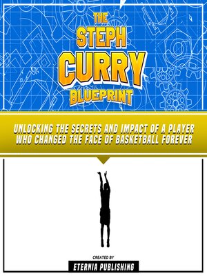 cover image of The Steph Curry Blueprint